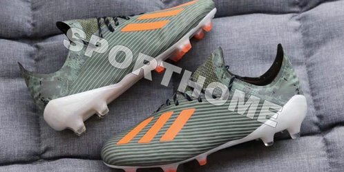 Adidas X  19 Army Look Ini Wajib Sih di Rak Sepatu Lo!